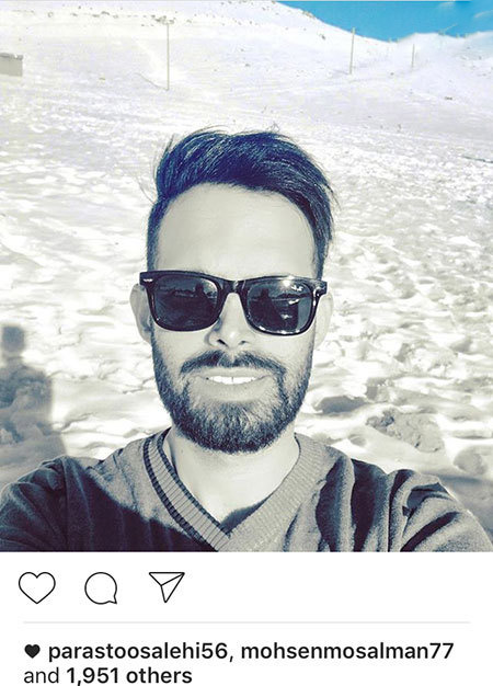 جدیدترین عکسهای بازیگران و چهره های مشهور جدیدترین عکسهای بازیگران و چهره های مشهور