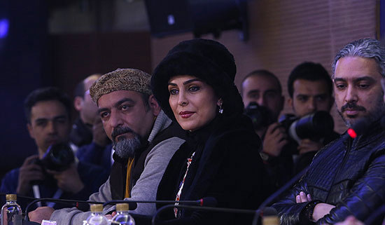 جدیدترین تصاویر و اخبار جشنواره فیلم فجر