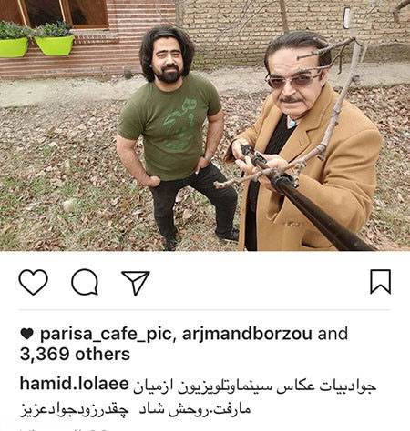 آخرین عکسهای بازیگران و اخبار چهره های مشهور