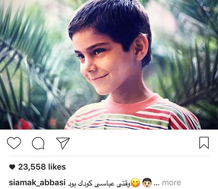 آخرین عکسهای بازیگران و خبرهای هنرمندان مشهور آخرین عکسهای بازیگران و خبرهای هنرمندان مشهور
