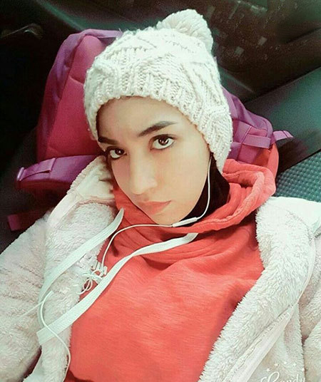 آخرین عکس ها و خبرهای چهره های مشهور ایرانی