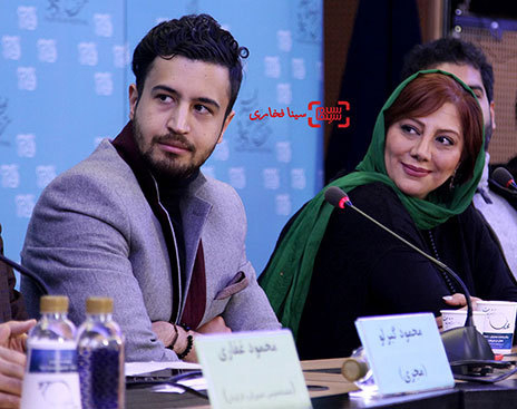 عکس و خبرهای جدید بازیگران و سلبریتی های ایرانی عکس و خبرهای جدید بازیگران و سلبریتی های ایرانی