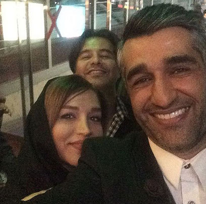 آخرین خبرها و تصاویر بازیگران و ستاره ها