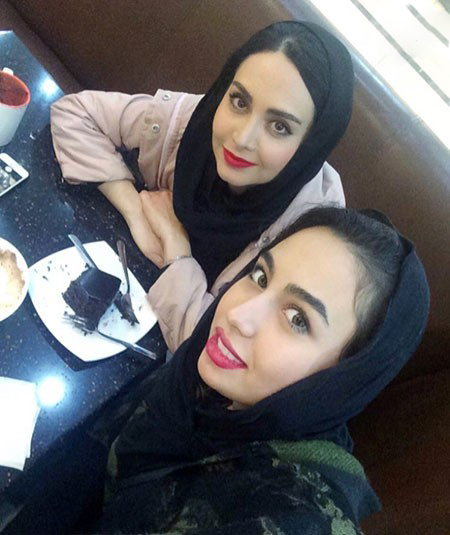 آخرین اخبار و عکسهای بازیگران و چهره های ایرانی