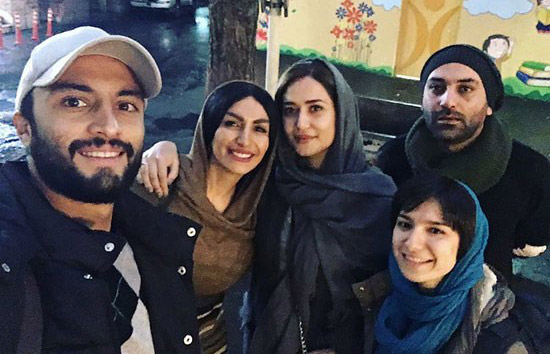 جدیدترین عکسها و خبرهای بازیگران و چهره ها جدیدترین عکسها و خبرهای بازیگران و چهره ها