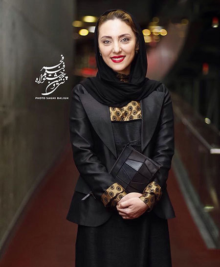 عکس و خبرهای جدید بازیگران و سلبریتی های ایرانی عکس و خبرهای جدید بازیگران و سلبریتی های ایرانی