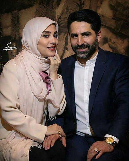 تصاویر جدید و اخبار داغ هنرمندان ایرانی تصاویر جدید و اخبار داغ هنرمندان ایرانی