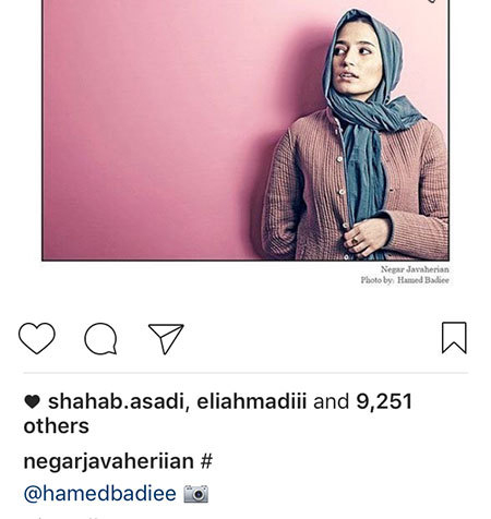 جدیدترین عکس و خبرهای چهره های مشهور ایرانی جدیدترین عکس و خبرهای چهره های مشهور ایرانی