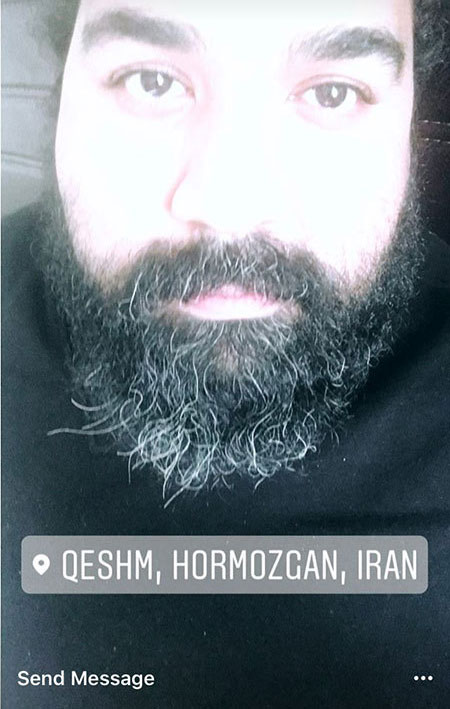 جدیدترین خبرها و عکسهای چهره ها در سال 96 جدیدترین خبرها و عکسهای چهره ها در سال 96