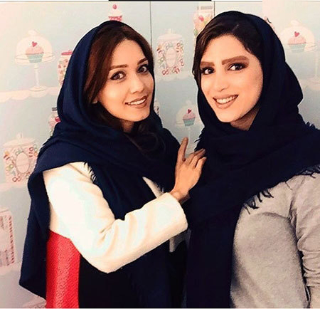 آخرین تصاویر و خبرهای چهره ها و بازیگران ایرانی