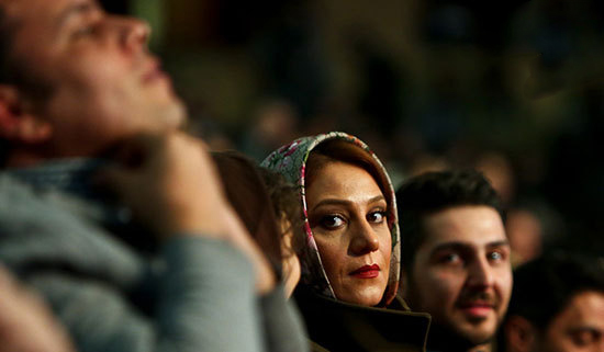 آخرین عکس و خبر از بازیگران و چهره های معروف آخرین عکس و خبر از بازیگران و چهره های معروف
