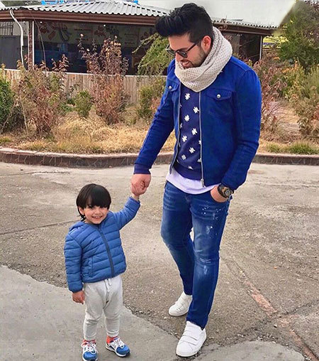 آخرین عکسهای بازیگران و خبرهای هنرمندان مشهور آخرین عکسهای بازیگران و خبرهای هنرمندان مشهور