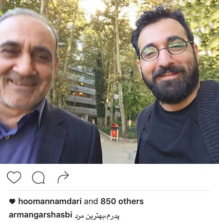 تازه ترین عکسهای بازیگران و اشخاص معروف ایرانی
