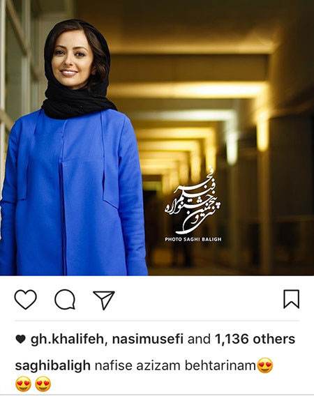 آخرین عکسهای بازیگران و اخبار چهره های مشهور