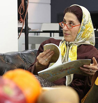 اخبار داغ و عکسهای تازه از بازیگران و چهره ها