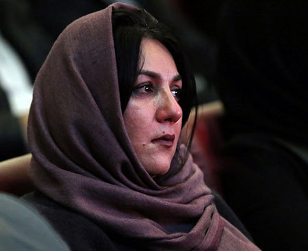 آخرین عکس و خبر از بازیگران و چهره های معروف آخرین عکس و خبر از بازیگران و چهره های معروف