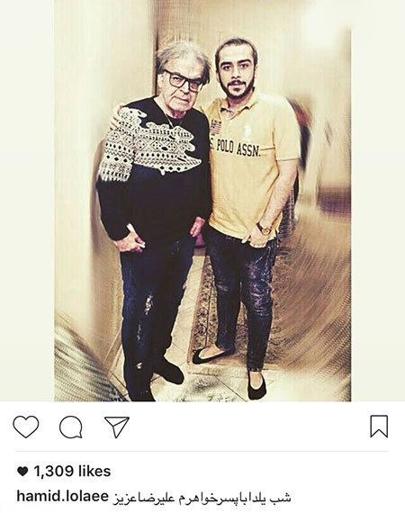 عکسهای جدید بازیگران و اخبار هنرمندان عکسهای جدید بازیگران و اخبار هنرمندان