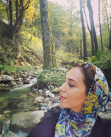 آخرین تصاویر و خبرهای جنجالی بازیگران و چهره ها