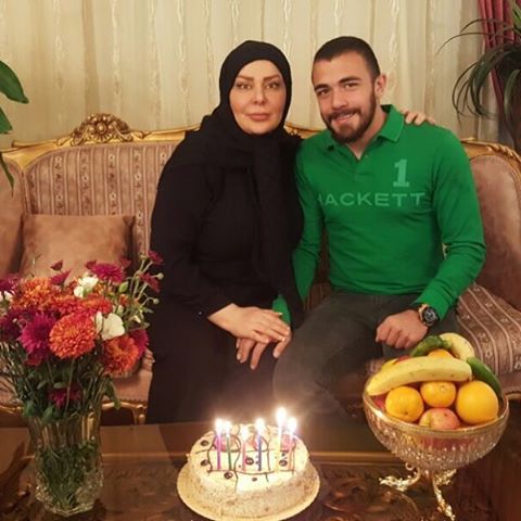 تصاویر جذاب و جدید چهره ها در اینستاگرامشان تصاویر جذاب و جدید چهره ها در اینستاگرامشان