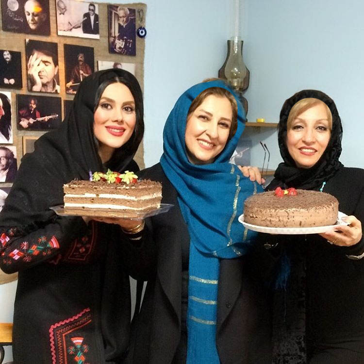 دستمزد بازیگران برای شرکت در برنامه های تلویزیون دستمزد بازیگران برای شرکت در برنامه های تلویزیون