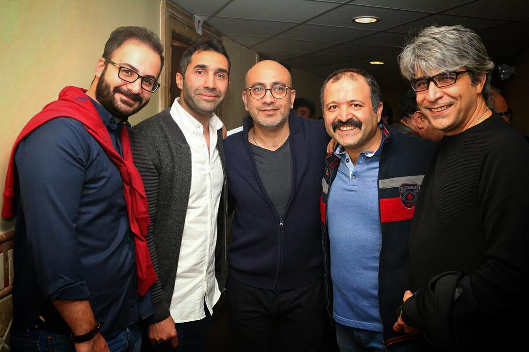 تصاویر جذاب و جدید چهره ها در اینستاگرامشان تصاویر جذاب و جدید چهره ها در اینستاگرامشان