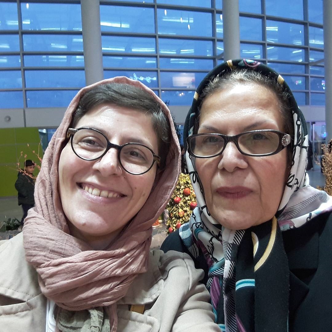 جدیدترین خبرها و عکسهای بازیگران در سال 96