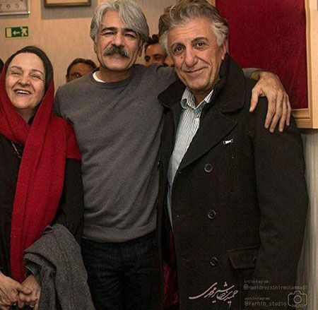 اخبار چهره ها و تصاویر جدید هنرمندان ایرانی اخبار چهره ها و تصاویر جدید هنرمندان ایرانی