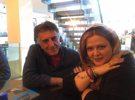خبرهای تازه و آخرین تصاویر بازیگران و چهره ها