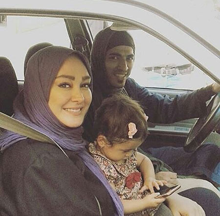 عکسهای جدید از هنرمندان و ستاره های ایرانی