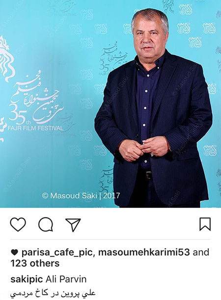 آخرین عکسهای بازیگران و اخبار چهره های مشهور