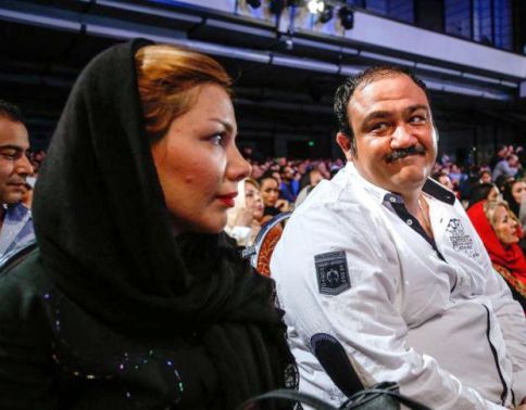 دستمزد بازیگران برای شرکت در برنامه های تلویزیون دستمزد بازیگران برای شرکت در برنامه های تلویزیون