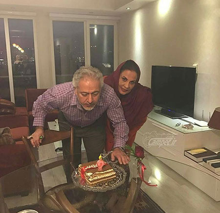عکسهای جدید از هنرمندان و ستاره های ایرانی