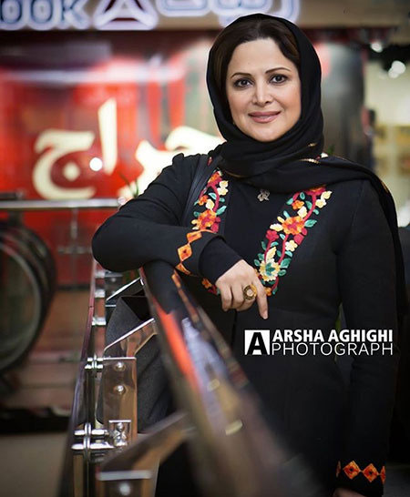 آخرین خبرها و تصاویر جدید بازیگران و هنرمندان ایران