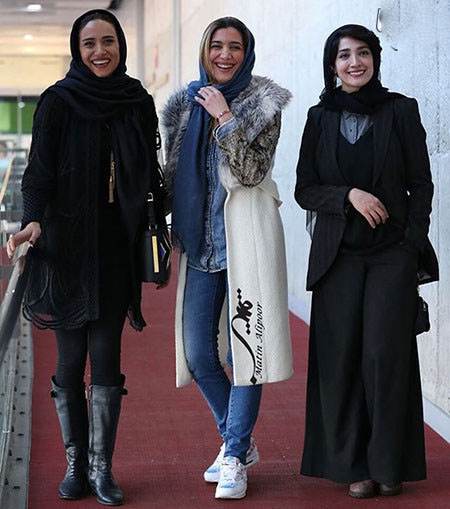 آخرین عکسهای بازیگران و اخبار چهره های مشهور