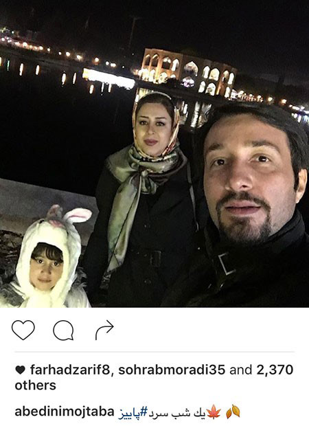 عکسهای جدید از بازیگران و چهره ها عکسهای جدید از بازیگران و چهره ها