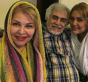 آخرین عکس ها و خبرهای چهره های مشهور ایرانی