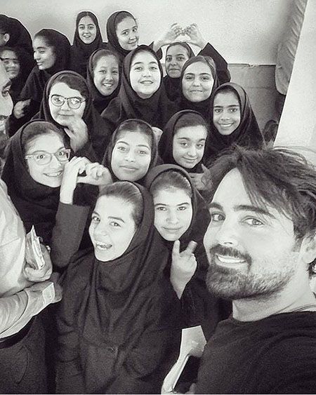 اخبار و عکسهای جدید بازیگران و چهره ها در آذر ماه اخبار و عکسهای جدید بازیگران و چهره ها در آذر ماه