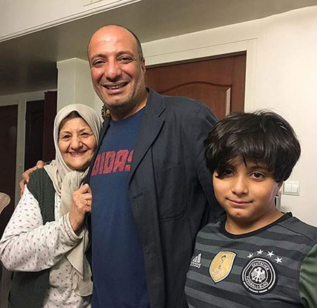 اخبار داغ و عکسهای تازه از بازیگران و چهره ها