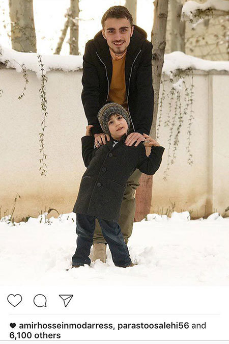 تازه ترین عکسهای بازیگران و ستاره ها تازه ترین عکسهای بازیگران و ستاره ها