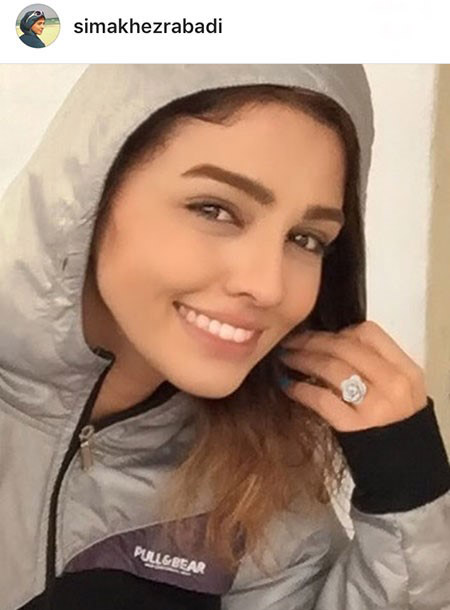 تصاویر جدید و اخبار داغ هنرمندان ایرانی تصاویر جدید و اخبار داغ هنرمندان ایرانی