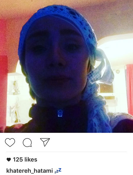 خبرهای تازه و آخرین تصاویر بازیگران و چهره ها