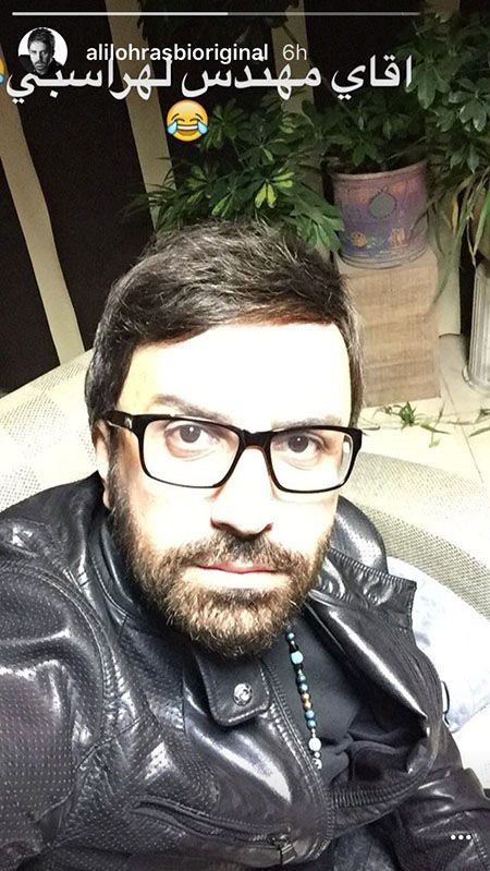 اخبار چهره ها و تصاویر جدید هنرمندان ایرانی اخبار چهره ها و تصاویر جدید هنرمندان ایرانی