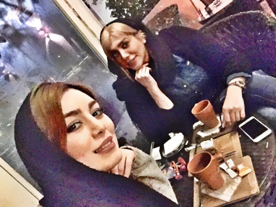 جدیدترین خبرها و عکسهای بازیگران در سال 96