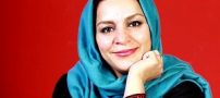انتقاد تند تهمینه میلانی به تبلیغ حجاب (عکس)