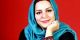 انتقاد تند تهمینه میلانی به تبلیغ حجاب (عکس)