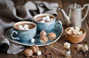 هفت نوشیدنی خوشمزه برای مهمانی هایتان