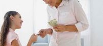 چه مقدار پول توجیبی به فرزندمان بدهیم