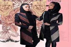 مدلهای بسیار شیک مانتو اسپرت دخترانه