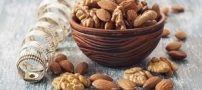 آیا مصرف آجیل در لاغری موثر است؟