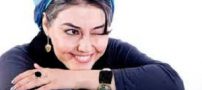 واکنش صریح آناهیتا همتی به پست تهمینه میلانی (عکس)